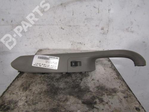 Used Right rear window switch Right rear window switch AUDI A4 B7 Avant (8ED) 2.0 TDI 16V (140 hp) 10593172 10593172