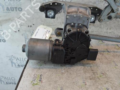 Used Front wiper motor Front wiper motor FORD FOCUS C-MAX (DM2) 1.6 TDCi (109 hp) 25086884 25086884
