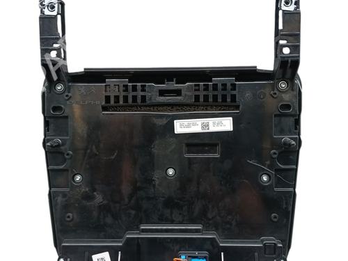 Climate control CITROËN C4 II (NC_) 1.2 THP 110 (NCHNZ6, NCHNV6) | BP28129523I5 