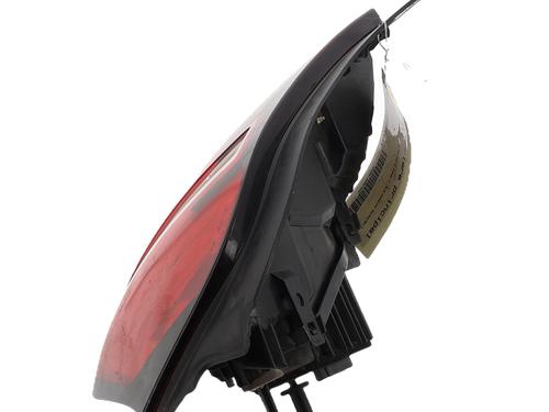 Right taillight RENAULT TWINGO III (BCM_, BCA_) 0.9 TCe 90 (BCM9, BCM2) | BP39487134C35 - Image 5