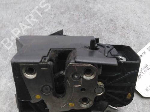 Rear left lock DACIA SANDERO II 1.2 | BP25055575C100 
