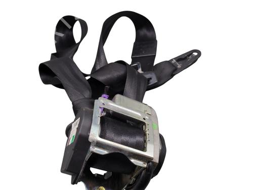 Front right seatbelt AUDI A4 B7 Avant (8ED) 2.0 TDI | BP39214816I25 - Image 5