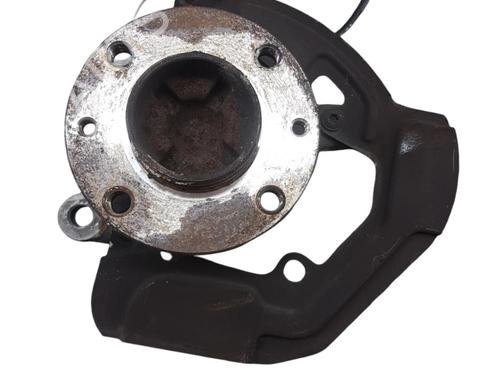Right front steering knuckle RENAULT TWINGO III (BCM_, BCA_) 1.0 SCe 70 | BP25058316M26 