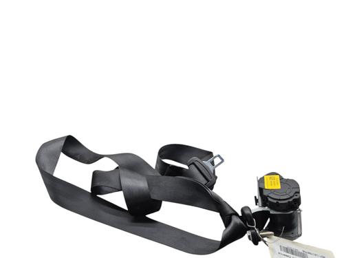 Used Rear left seatbelt Rear left seatbelt RENAULT TWINGO III (BCM_, BCA_) 0.9 TCe 95 (92 hp) 25071422 25071422