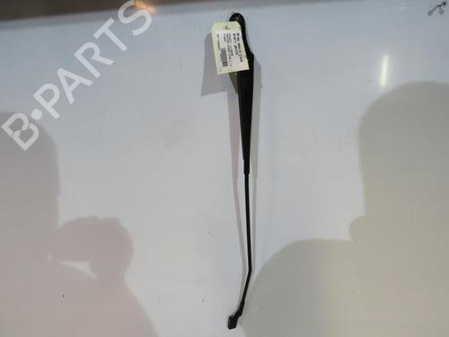 Used Front windshield wiper arm PEUGEOT PARTNER Tepee [2008-2025]  25086337