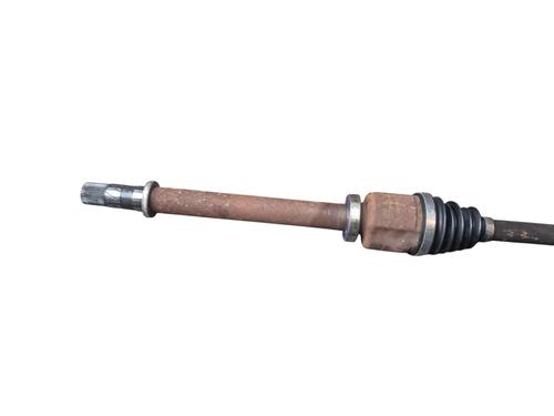 Used Right front driveshaft RENAULT SCÉNIC III (JZ0/1_) 1.6 dCi (JZ00, JZ12) (130 hp) 30964990