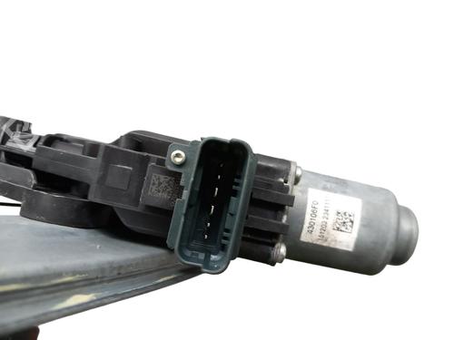 Used Rear right window mechanism Rear right window mechanism RENAULT ESPACE V (JR_) 1.6 dCi 160 (160 hp) 25100218 25100218