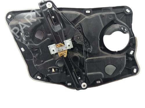 Front right window mechanism FIAT 500X (334_) 1.6 D Multijet (334AXA1B, 334AXA11) | BP25076131C23 - Image 2