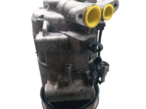 AC compressor RENAULT CLIO IV (BH_) 1.5 dCi 75 | BP28814363M34 