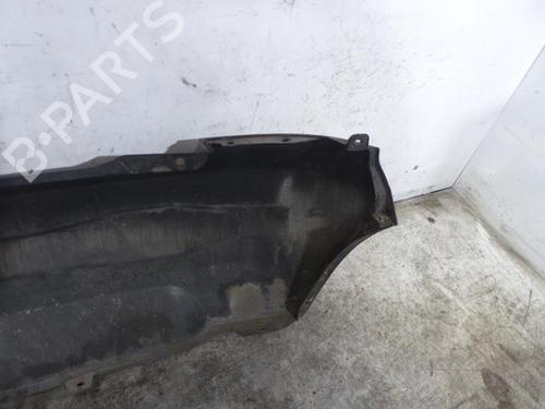 Pare-chocs arrière Pare-chocs arrière KIA PICANTO I (SA) 1.1 (65 hp) 25064728 25064728