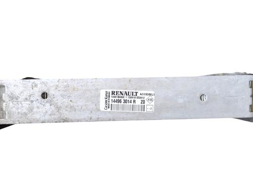 Intercooler RENAULT CLIO IV (BH_) 0.9 TCe 75 (BHNP) (76 hp) 30177152