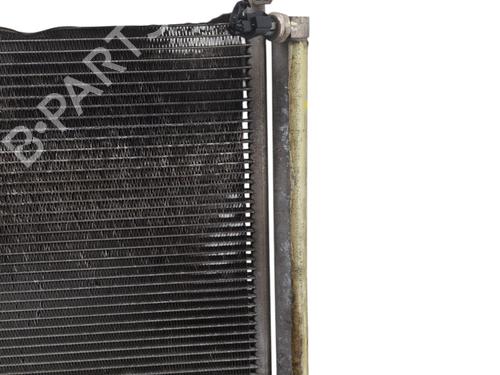 AC radiator RENAULT KOLEOS I (HY_) 2.0 dCi 4x4 (HY0K) | BP32064928M32 - Image 4