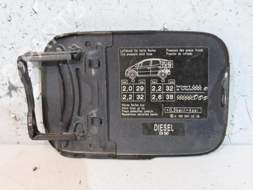 Fuel flap MERCEDES-BENZ A-CLASS (W168) A 170 CDI (168.008) | BP25069469C131 