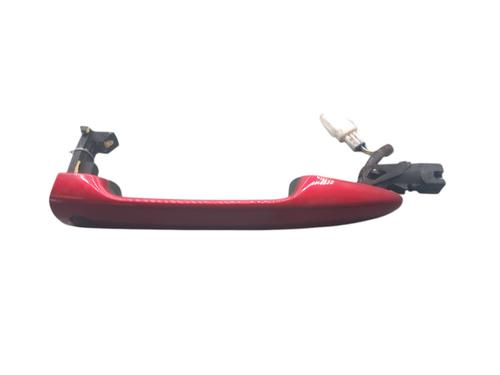 Front right exterior door handle MAZDA CX-3 (DK) 2.0 SKYACTIV-G (DK5W, DK6W) | BP25059297C129 