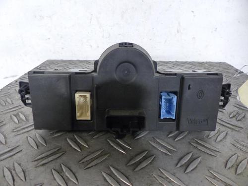 Climate control RENAULT CLIO III (BR0/1, CR0/1) 1.4 16V | BP25080278I5 