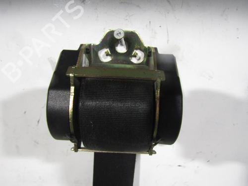 Used Front right seatbelt Front right seatbelt CITROËN SAXO (S0, S1) [1996-2004] 25095965 25095965
