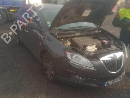 Left rear window switch LANCIA DELTA III (844_) 1.6 D Multijet (844.AXC11, 844.AXC1A) | BP25089562I29  - Image 10