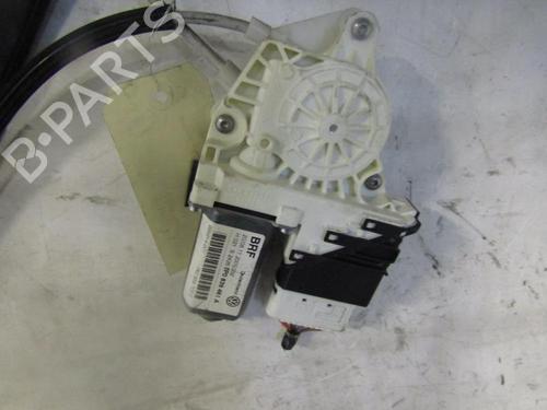 Used Rear left window mechanism Rear left window mechanism SEAT TOLEDO III (5P2) 2.0 TDI 16V (140 hp) 25093882 25093882