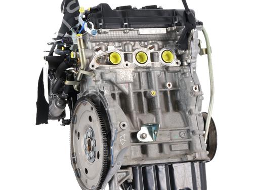 Engine MITSUBISHI MIRAGE / SPACE STAR VI Hatchback (A0_A) 1.2 (A03A) | BP37638027M1 - Image 3