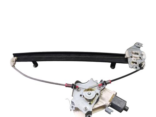 Front right window mechanism NISSAN MICRA III (K12) 1.5 dCi | BP29560645C23