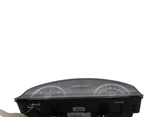 Instrument cluster VW SCIROCCO III (137, 138) 2.0 TDI | BP30490590C47 