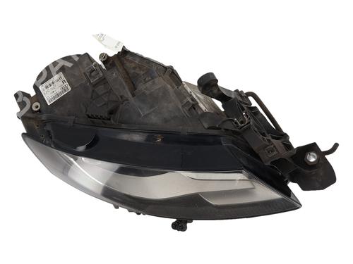 Right headlight AUDI A4 B8 Avant (8K5) 2.0 TDI | BP36421325C29 - Image 5