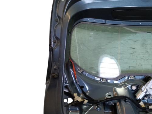 Tailgate RENAULT CLIO V (B7_) 1.5 Blue dCi 85 (B7AG) | BP32520729C6