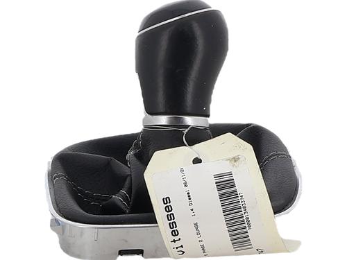 Used Shift knob Shift knob VW POLO V (6R1, 6C1) 1.4 TDI (90 hp) 40001960 40001960