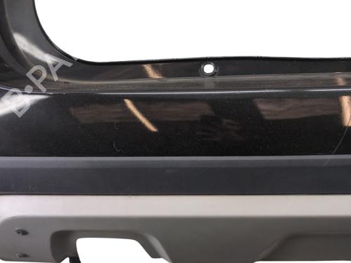 Rear bumper DACIA DUSTER (HS_) 1.5 dCi | BP29221907C8 