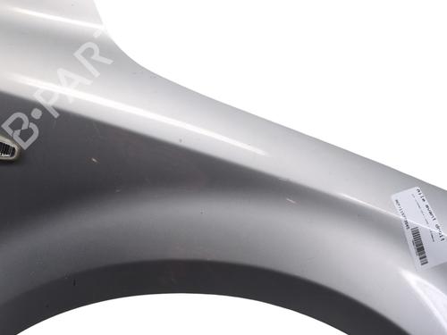 Forskærm Højre KIA CEE'D Hatchback (ED) 1.6 (122 hp) 30490625