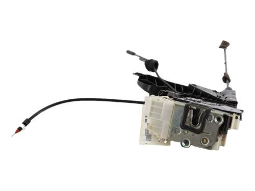 rear-left-lock-mercedes-benz-m-class-w164-2005-2006-2007-2008-2009-2010-2011-2012-37286351 main image