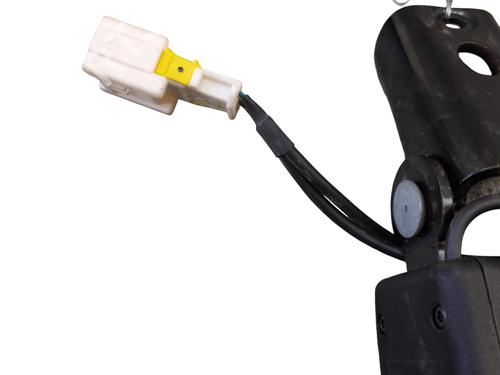 Used Seat buckle CITROËN C4 II (NC_) 2.0 HDi / BlueHDi 150 (150 hp) 28521742