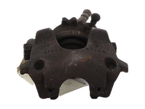 Left front brake caliper RENAULT CLIO IV (BH_) 0.9 TCe 90 (BHNF, BHMA, BHMH, BHJK, BHJR) | BP36338183M105 - Image 2