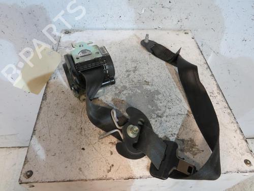 Used Front right seatbelt Front right seatbelt 25067190 25067190