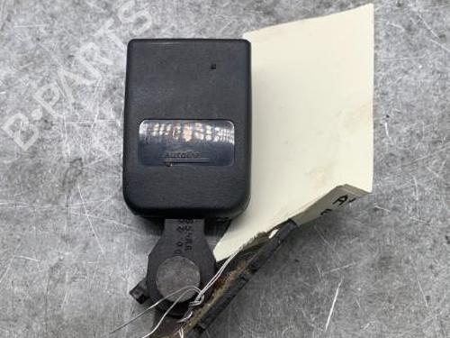 Seat buckle RENAULT LAGUNA III (BT0/1) 2.0 dCi GT (BT11, BT1E, BT1N) | BP25060250I32 