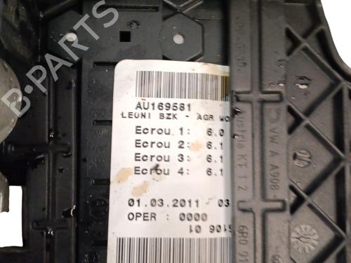 Electronic module SEAT IBIZA IV (6J5, 6P1) | BP34529735M83 - Image 4