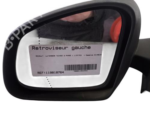 left-mirror-renault-twingo-iii-bcm_-bca_-2014-32115232 main image