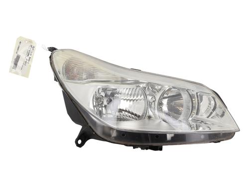 Right headlight CITROËN C5 II (RC_) | BP37249989C29 - Image 2