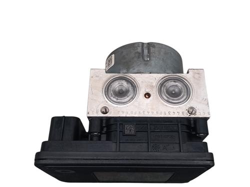 ABS pump PEUGEOT 2008 I (CU_) 1.2 THP 110 / PureTech 110 | BP32289731M43 - Image 8