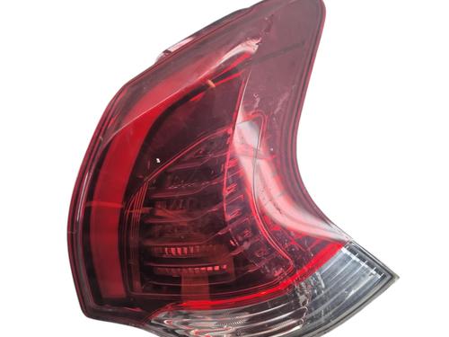 Right taillight PEUGEOT 3008 I MPV (0U_) 1.6 HDi | BP31317311C35