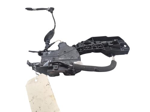 Used Front left lock RENAULT CLIO V (B7_) 1.0 TCe 90 (B7MT) (91 hp) 31317254