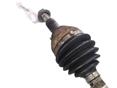 Right front driveshaft OPEL ANTARA A (L07) 2.0 CDTI 4x4 | BP29887647M39