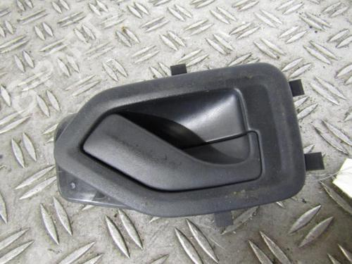Used Rear right interior door handle Rear right interior door handle PEUGEOT 405 II (4B) [1992-1999] 10588391 10588391
