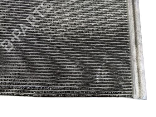 AC radiator RENAULT TRAFIC III Van (FG_) 1.6 dCi 125 (FGMH) | BP29610180M32 