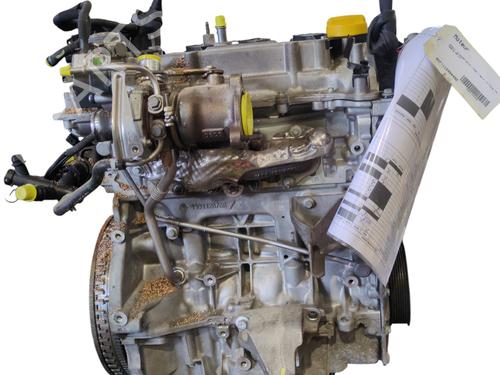 Motor RENAULT CAPTUR I (J5_, H5_) 1.2 TCe 120 | BP29598119M1 