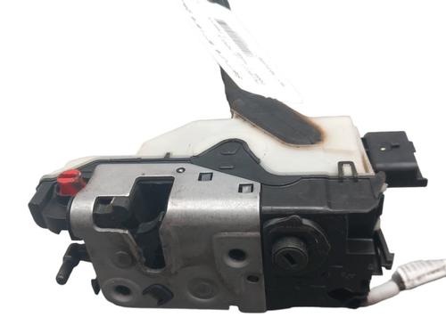 Used Rear left lock PEUGEOT 2008 I (CU_) 1.2 THP 110 / PureTech 110 (110 hp) 25099229