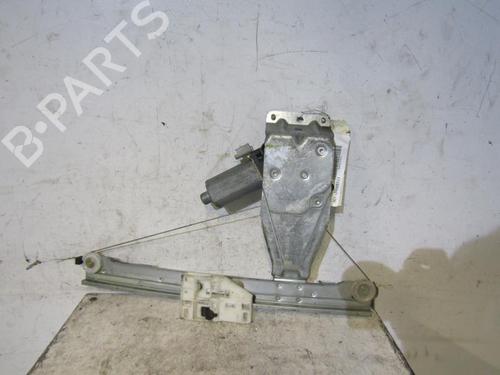 Used Rear right window mechanism Rear right window mechanism CITROËN C3 I (FC_, FN_) 1.4 16V (88 hp) 25106595 25106595