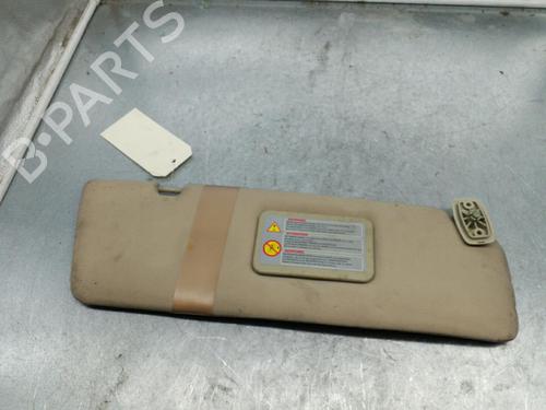 right-sun-visor-renault-avantime-de0_-2001-2002-2003-25077524 main image