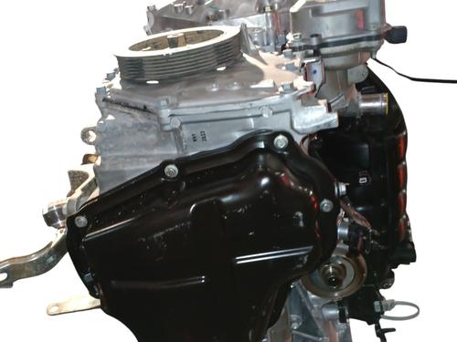 Engine RENAULT ARKANA I (LCM_, LDN_) 1.6 E-TECH 145 (LDMU) | BP25056777M1  - Image 5