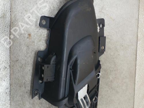 Used Rear left interior door handle Rear left interior door handle SKODA ROOMSTER (5J7) 1.9 TDI (105 hp) 25105409 25105409
